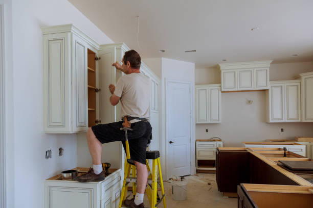 Licensed Kitchen Renovation service in Paoli, PA - I E Kitchen