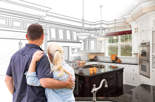 24/7 Emergency Kitchen Renovation experts in Paoli, PA