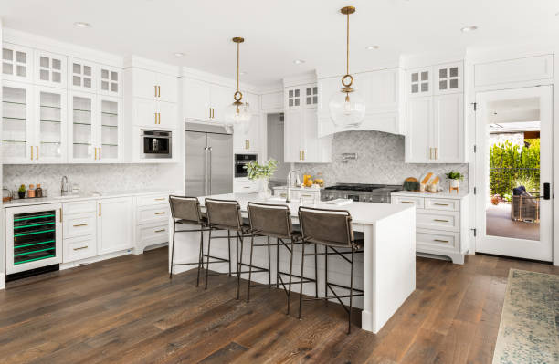 Reliable Kitchen Renovation contractor in Paoli, PA by I E Kitchen